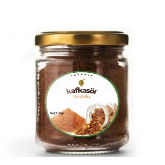 Kafkasör Propolis 100g