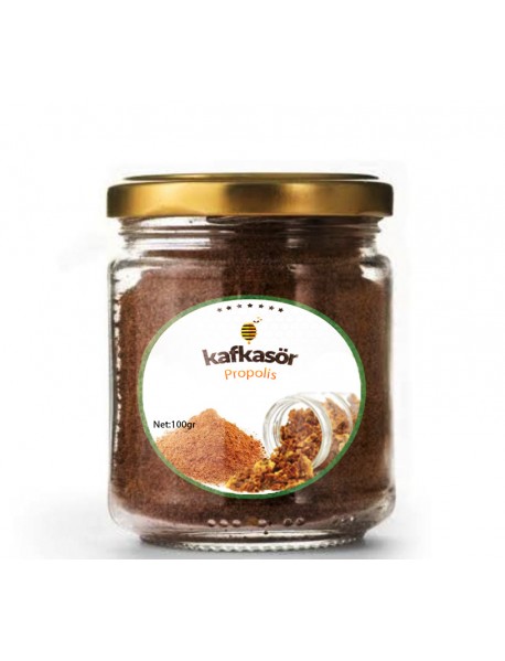 Kafkasör Propolis 100g