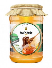 Kafkasor Sedir Balı 450gr