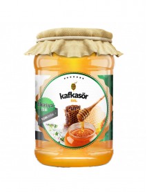 Kafkasor Akasya Balı 450gr