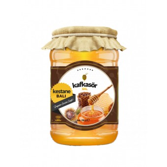 Kafkasör Kestane Balı 450gr