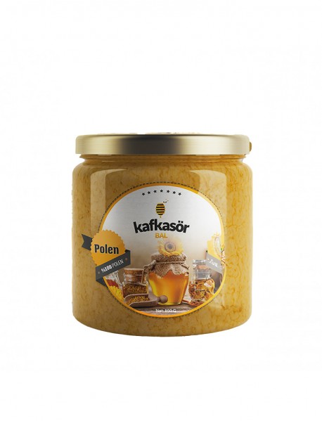 Kafkasor Polen 250gr